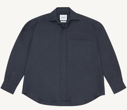 The Weekend Hemp Navy 