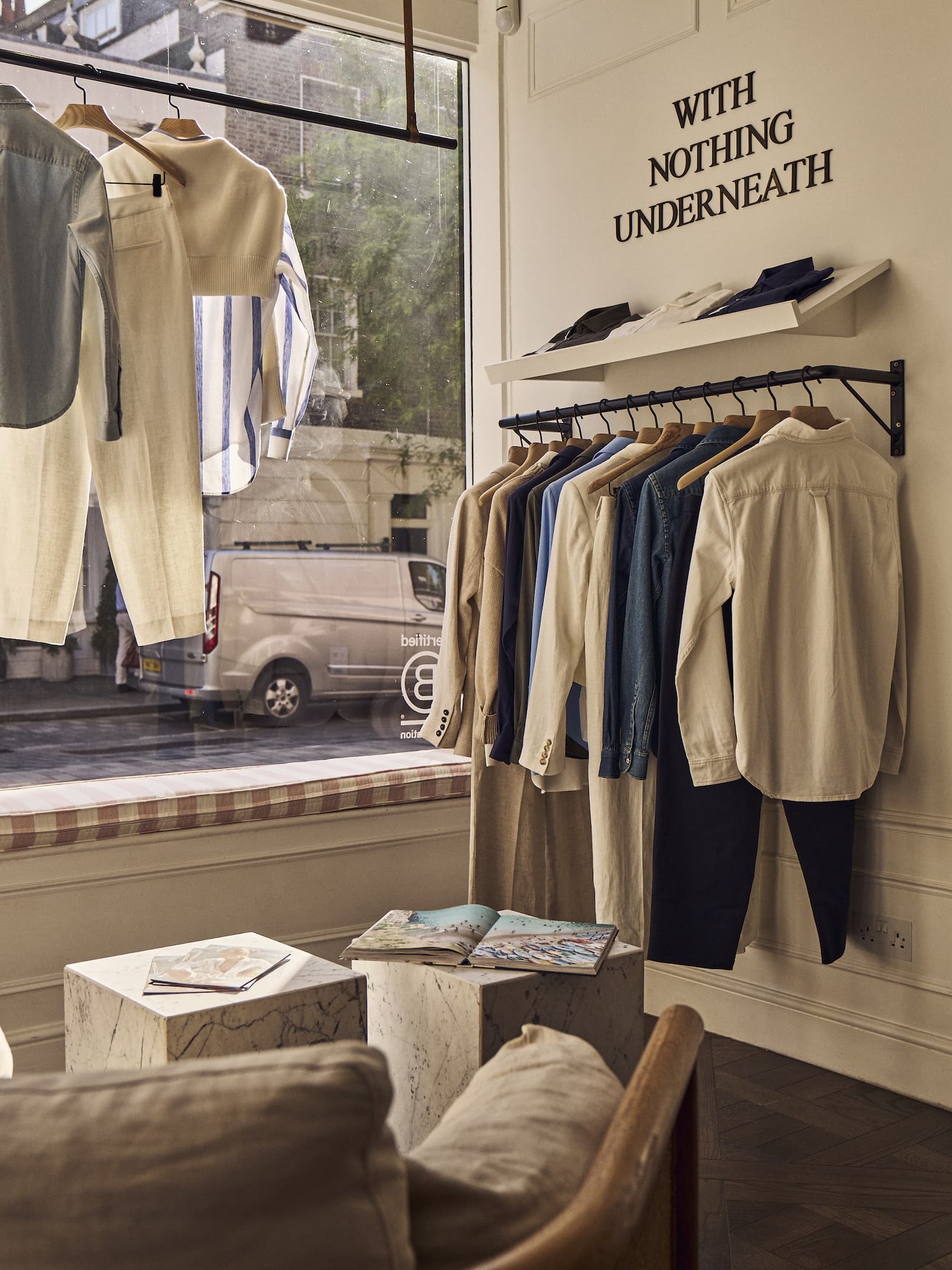 Store