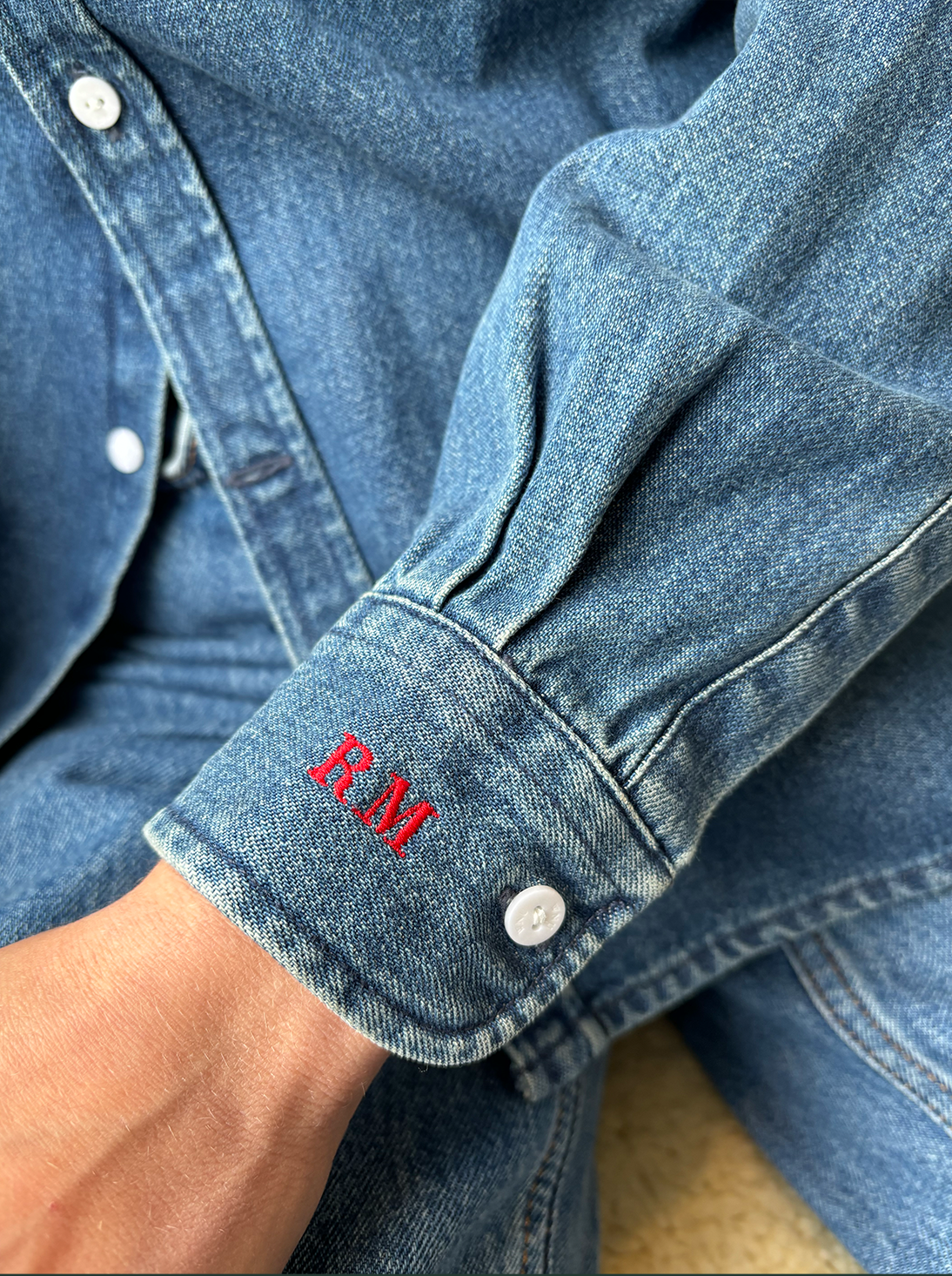 Personalised Gifting 