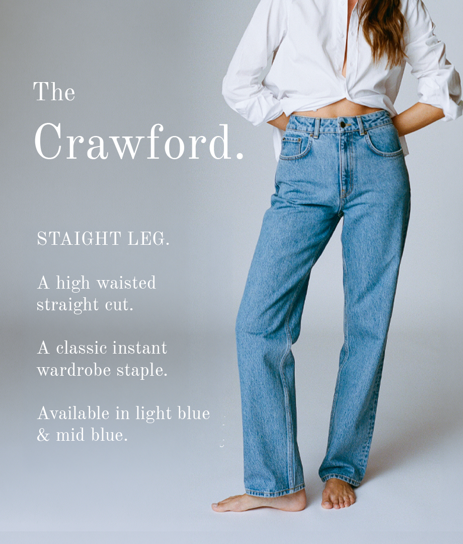 The Crawford