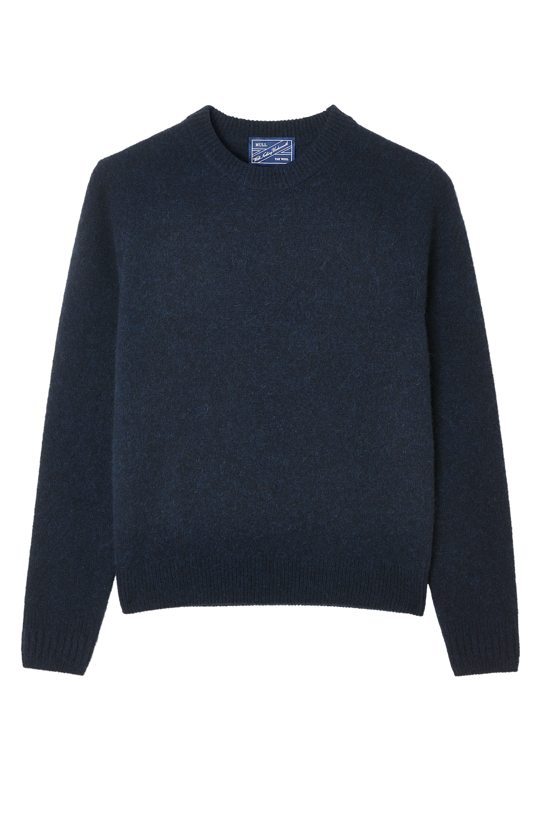 Mull Navy