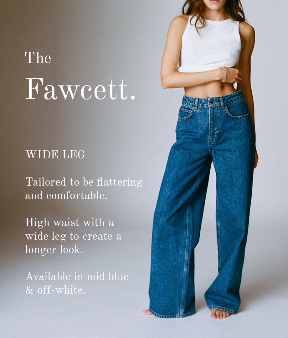 The Fawcett