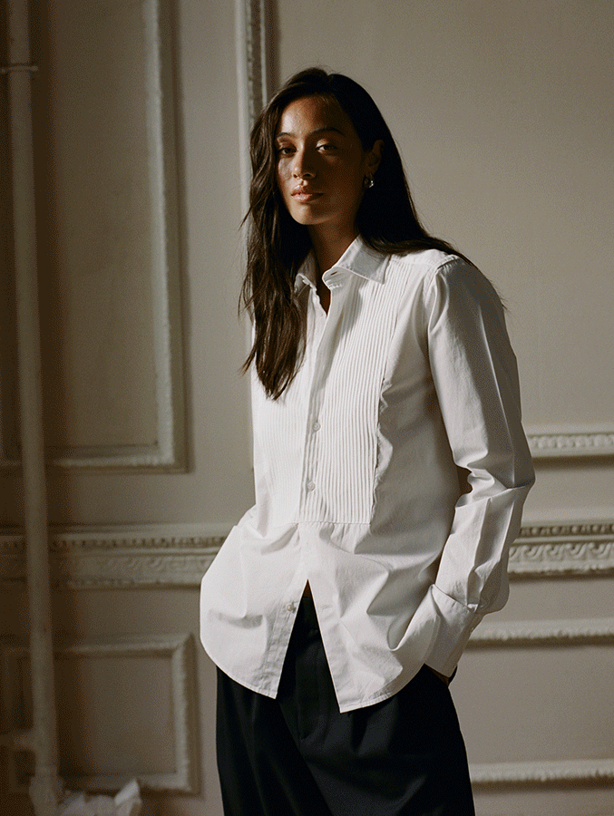 Shop: The Workwear Edit 