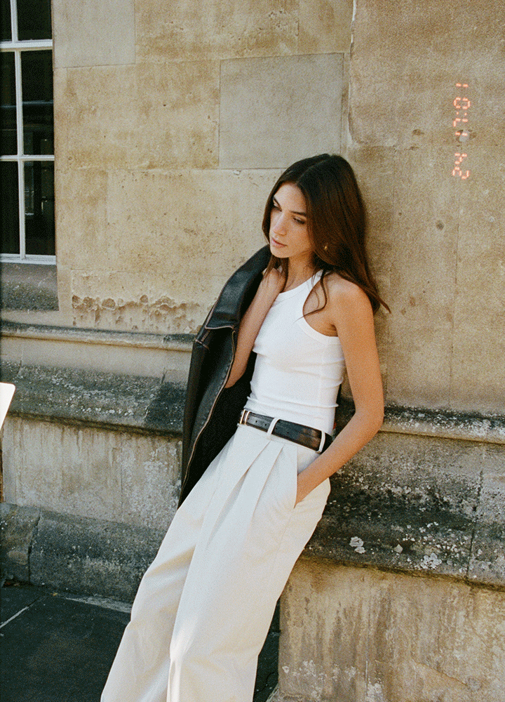 New In
