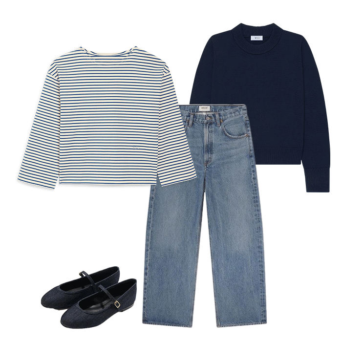 Cool and classic