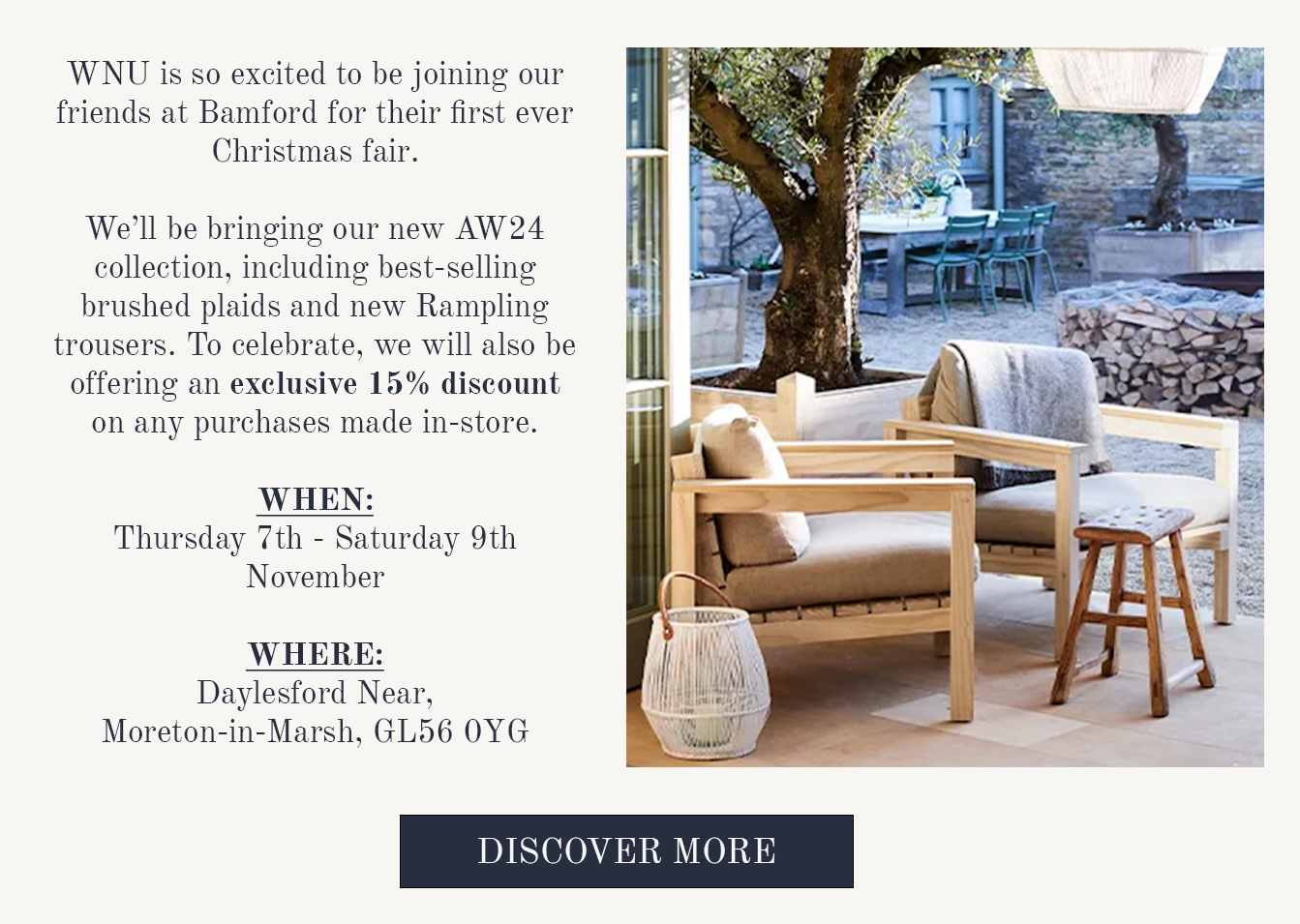 Discover more