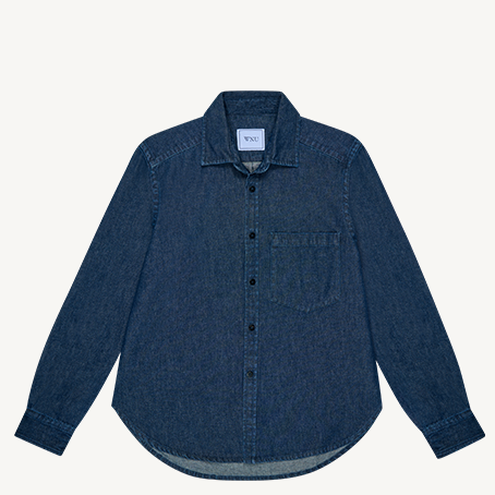 The Classic Denim