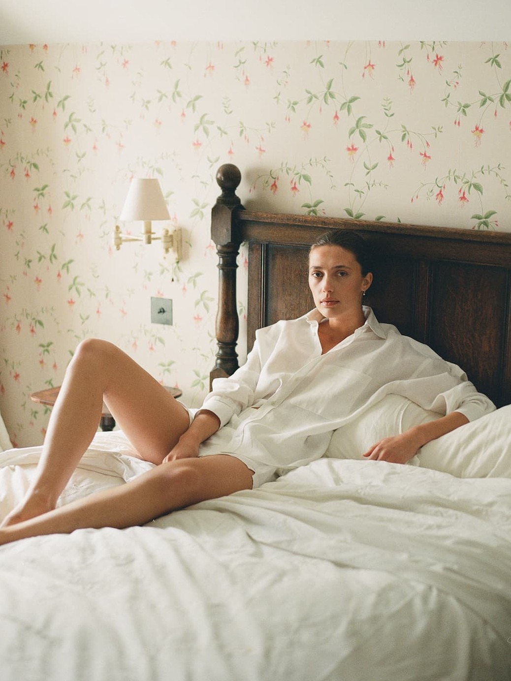 The Weekend: Hemp, White