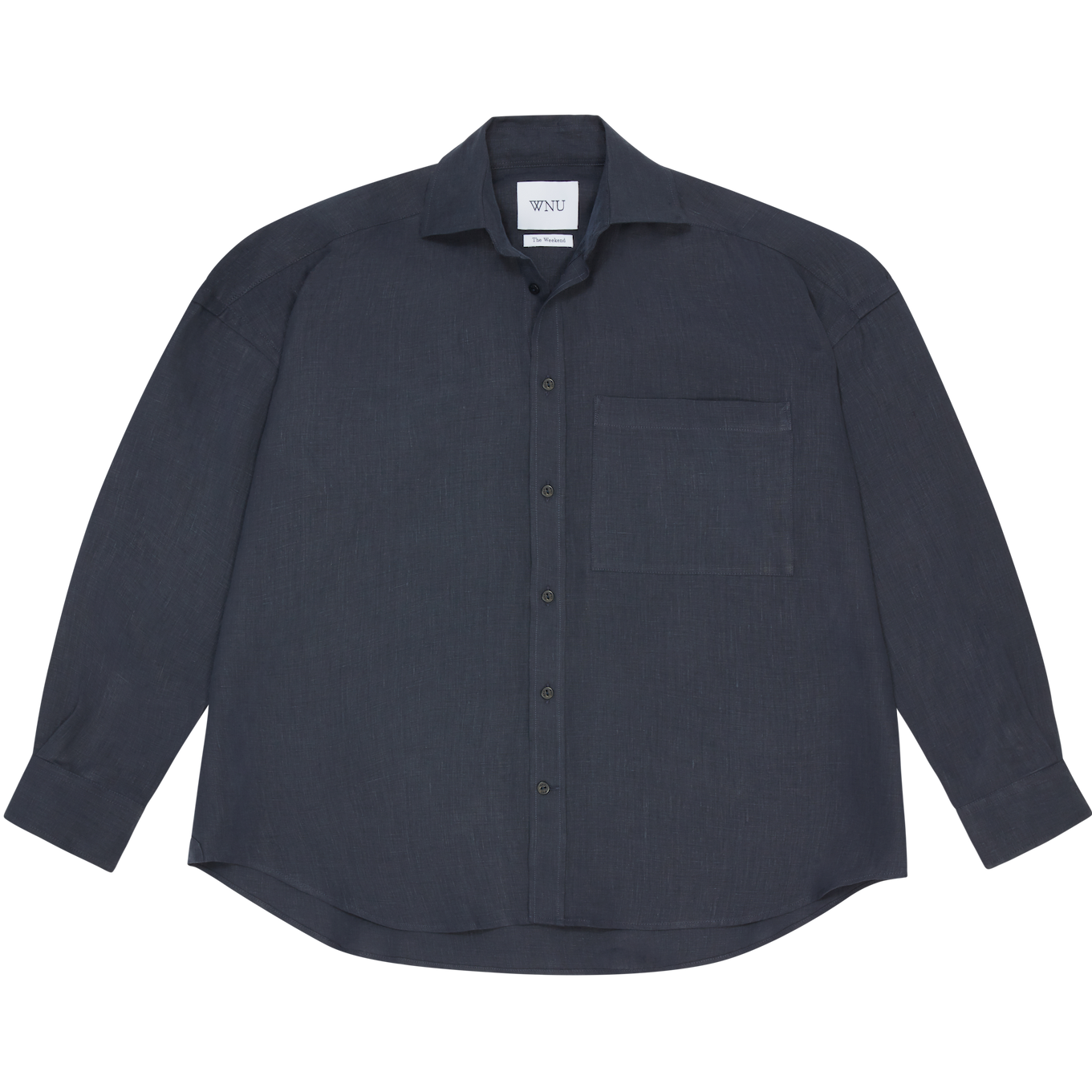 The Weekend: Hemp, Navy