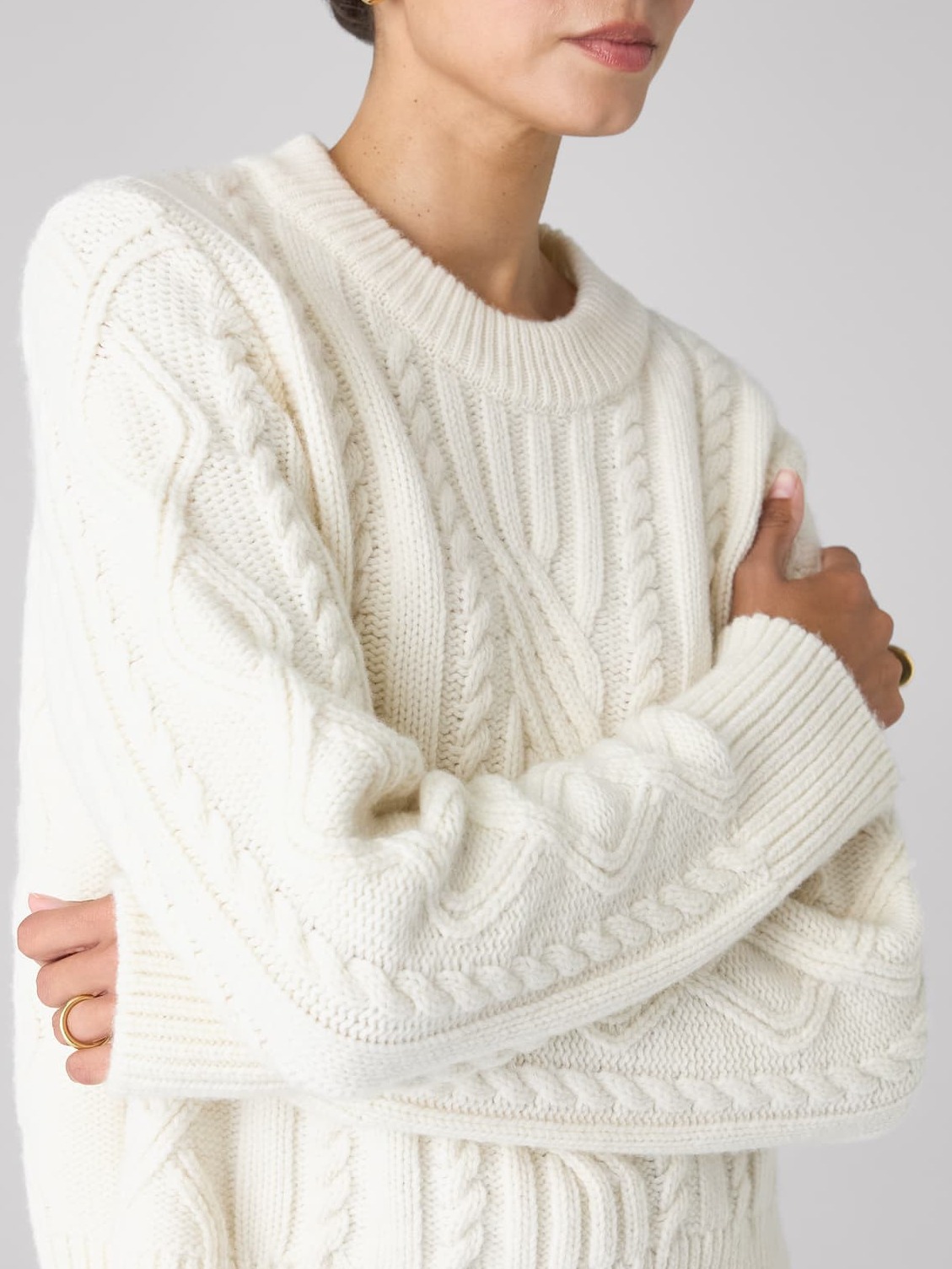 Cable Knit