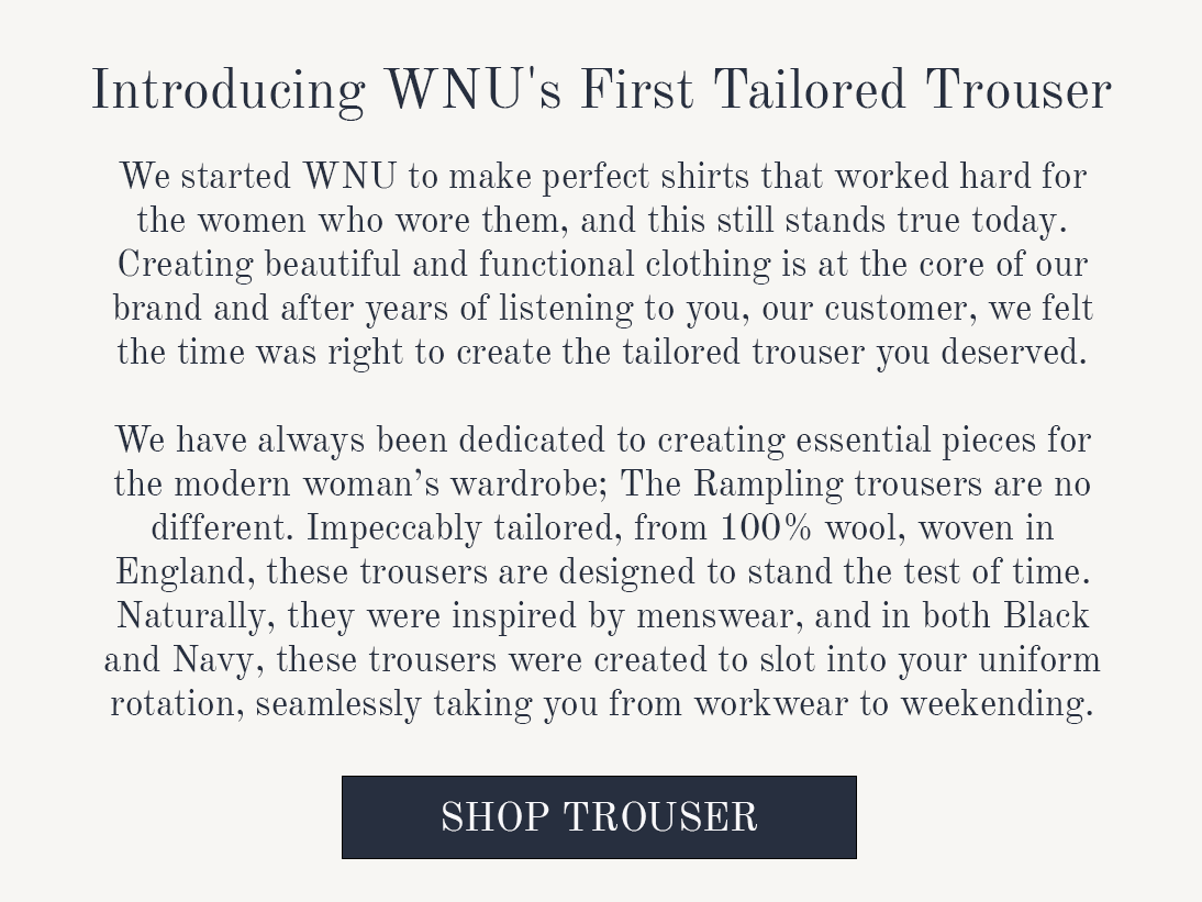 Shop Trouser