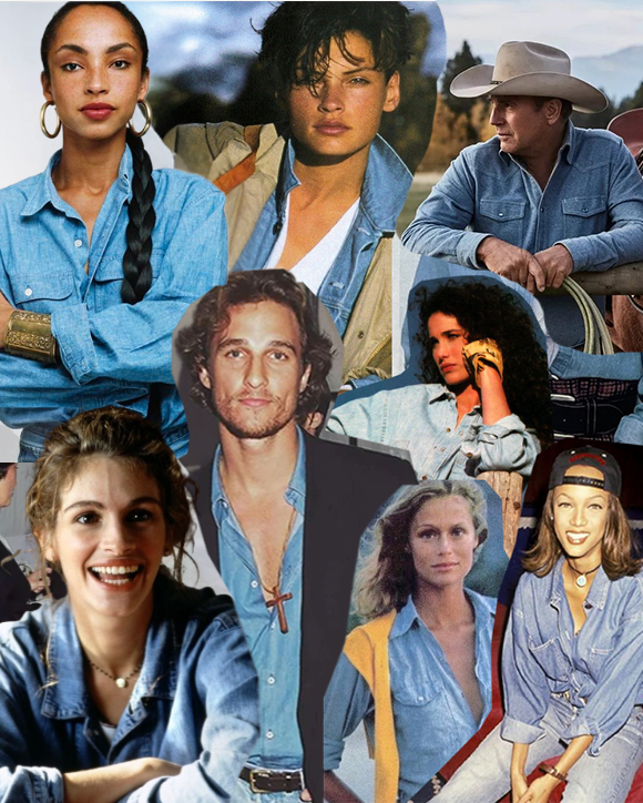 The Chambray