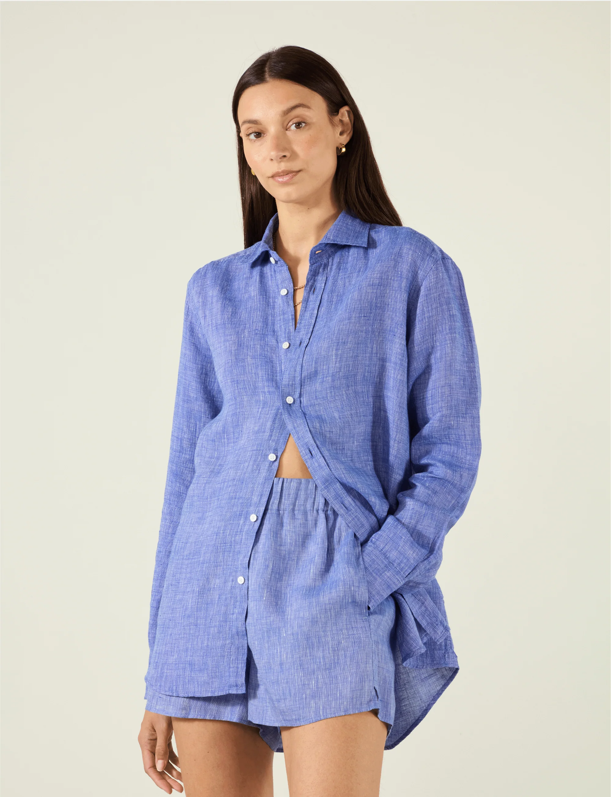Linen