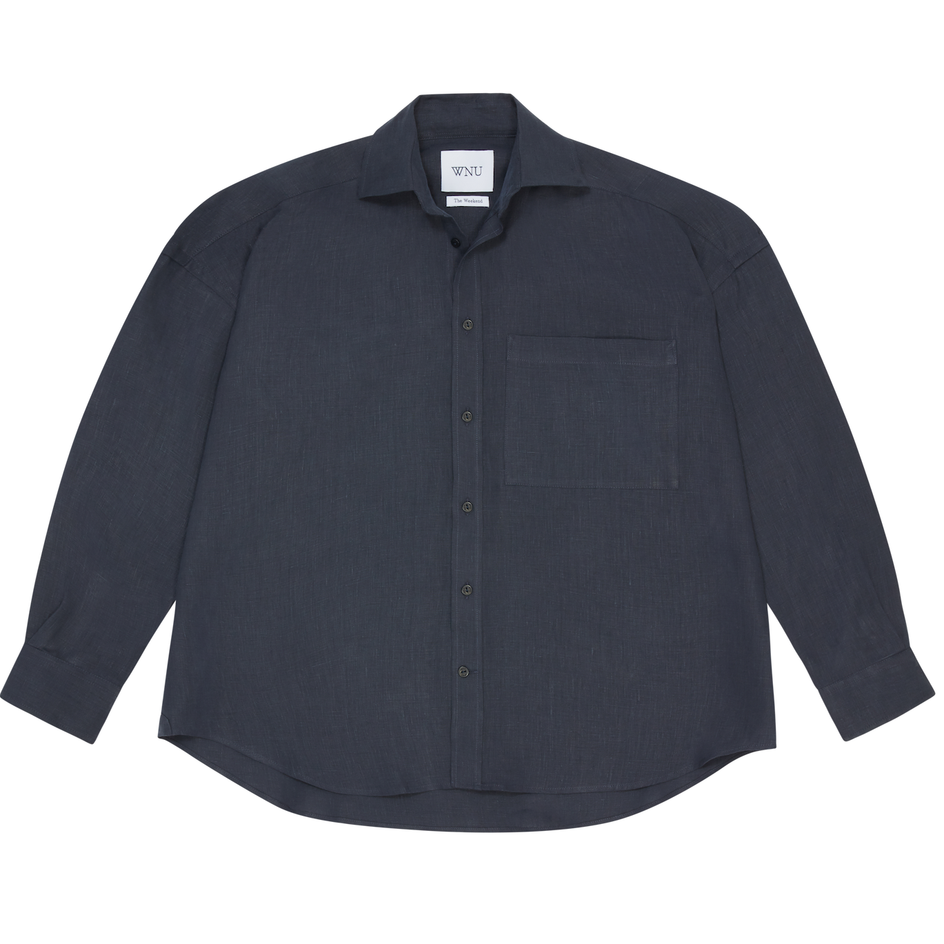 The Weekend: Hemp, Navy