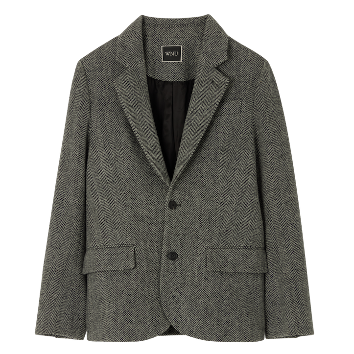 The Hutton Blazer