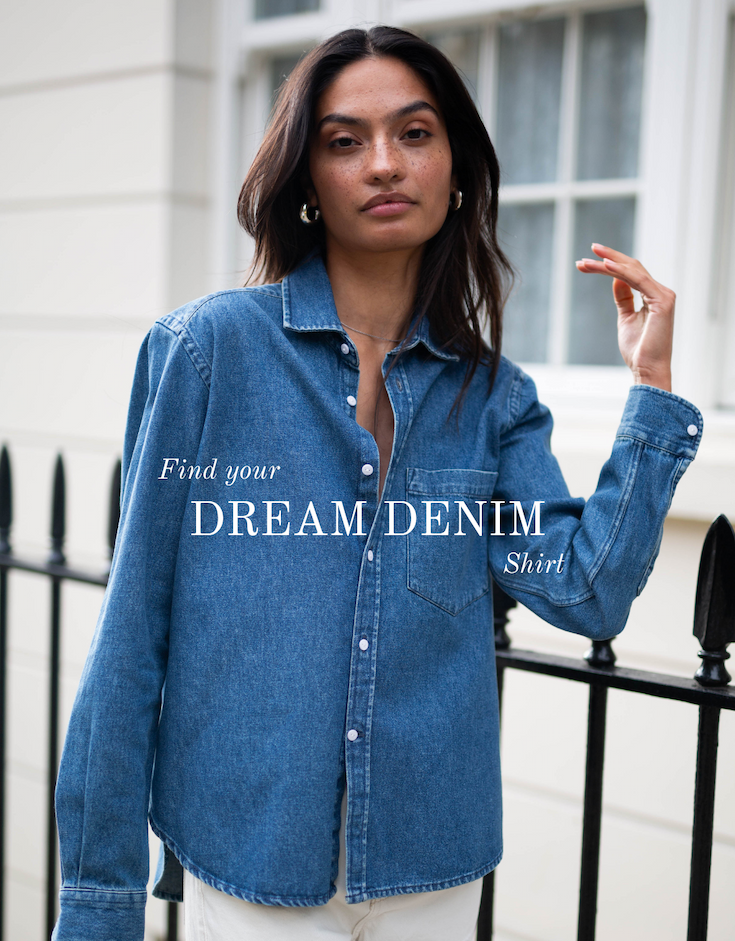 Shop Denim