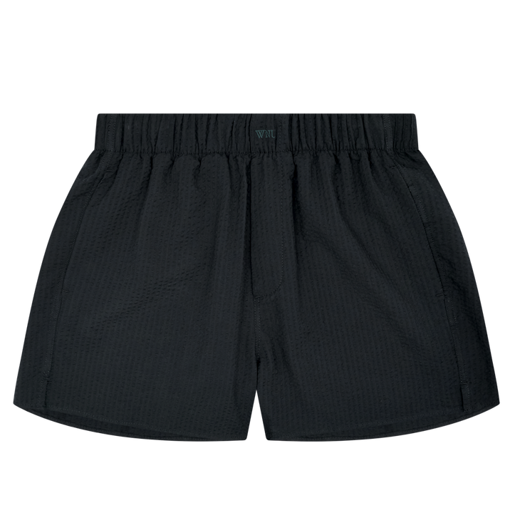 Seersucker Boxer