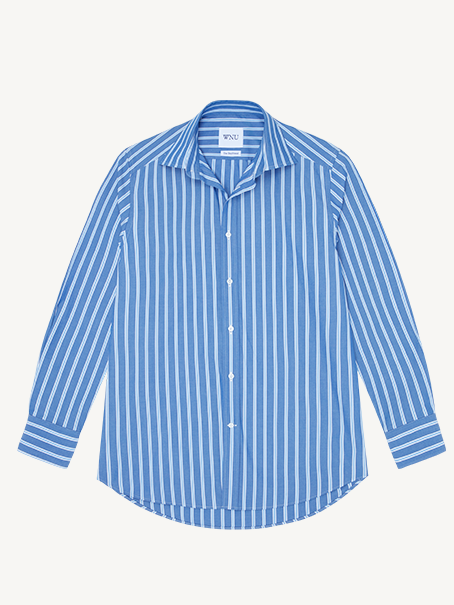 The Boyfriend Fine Poplin