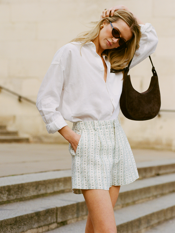 Shop: Tailoring