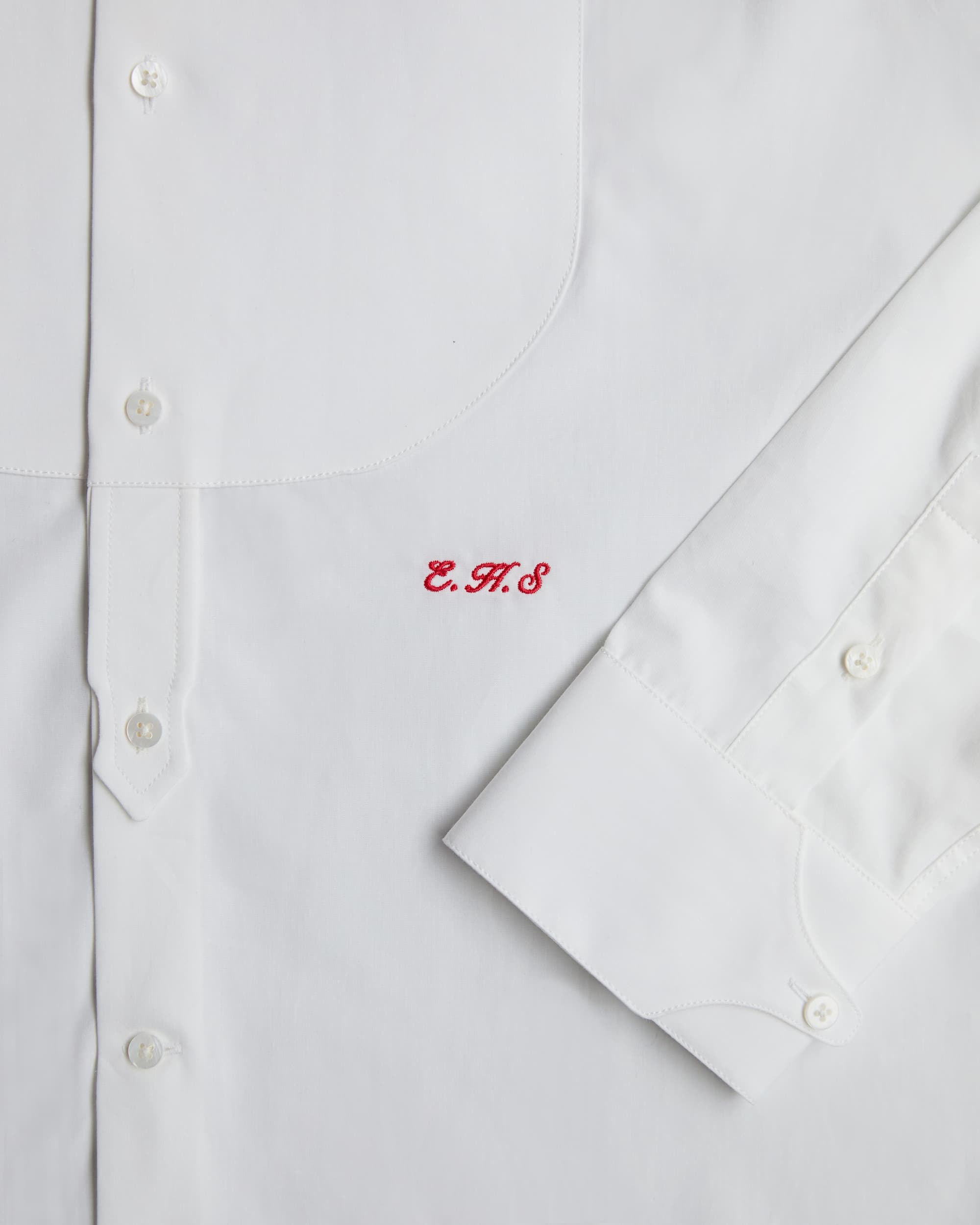 Embroidery