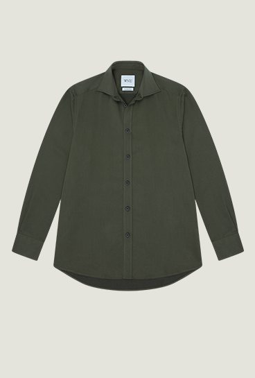 The Boyfriend Tencel Khaki