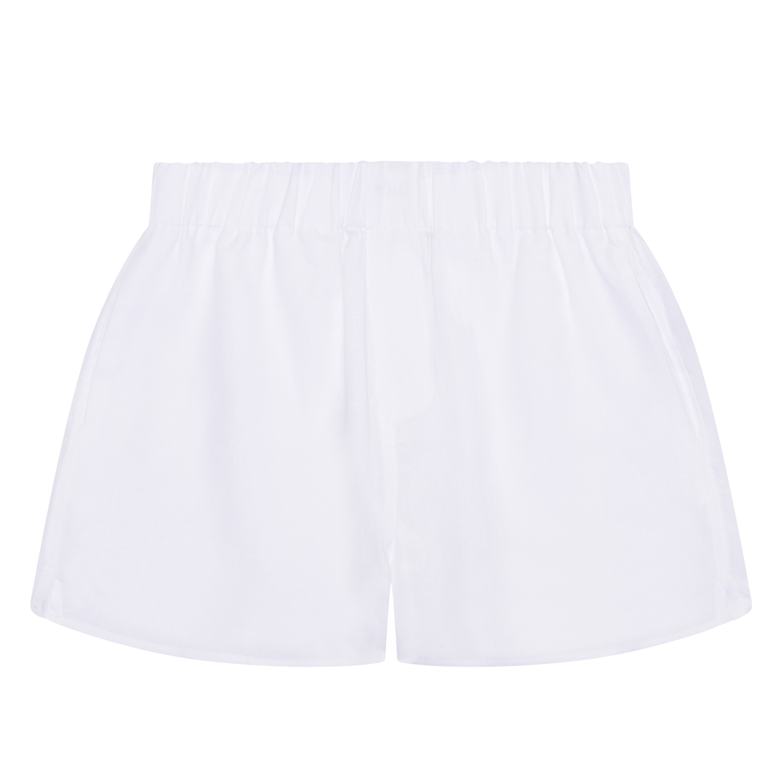 Linen Boxer