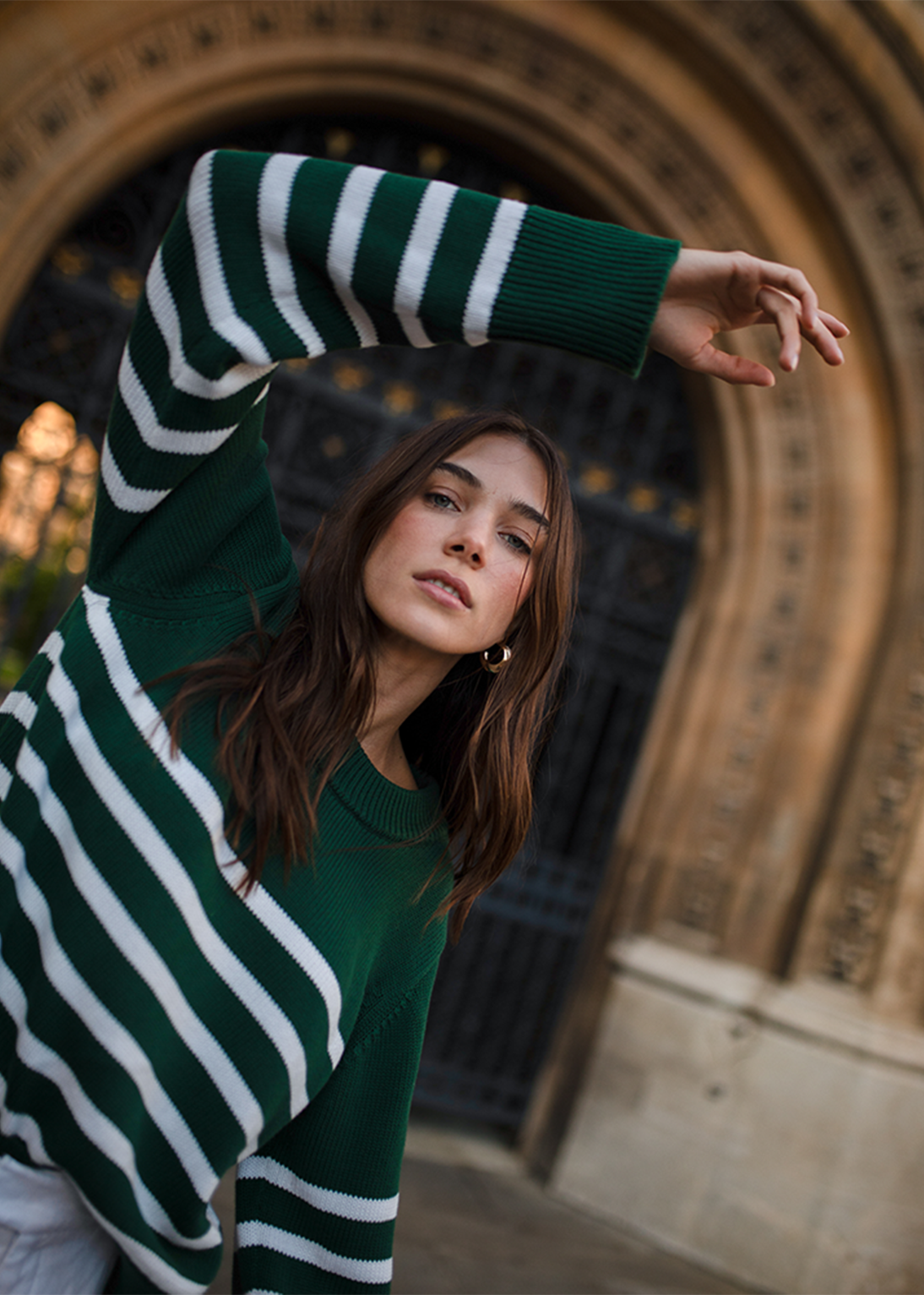Shop The Devon Jumper Collection