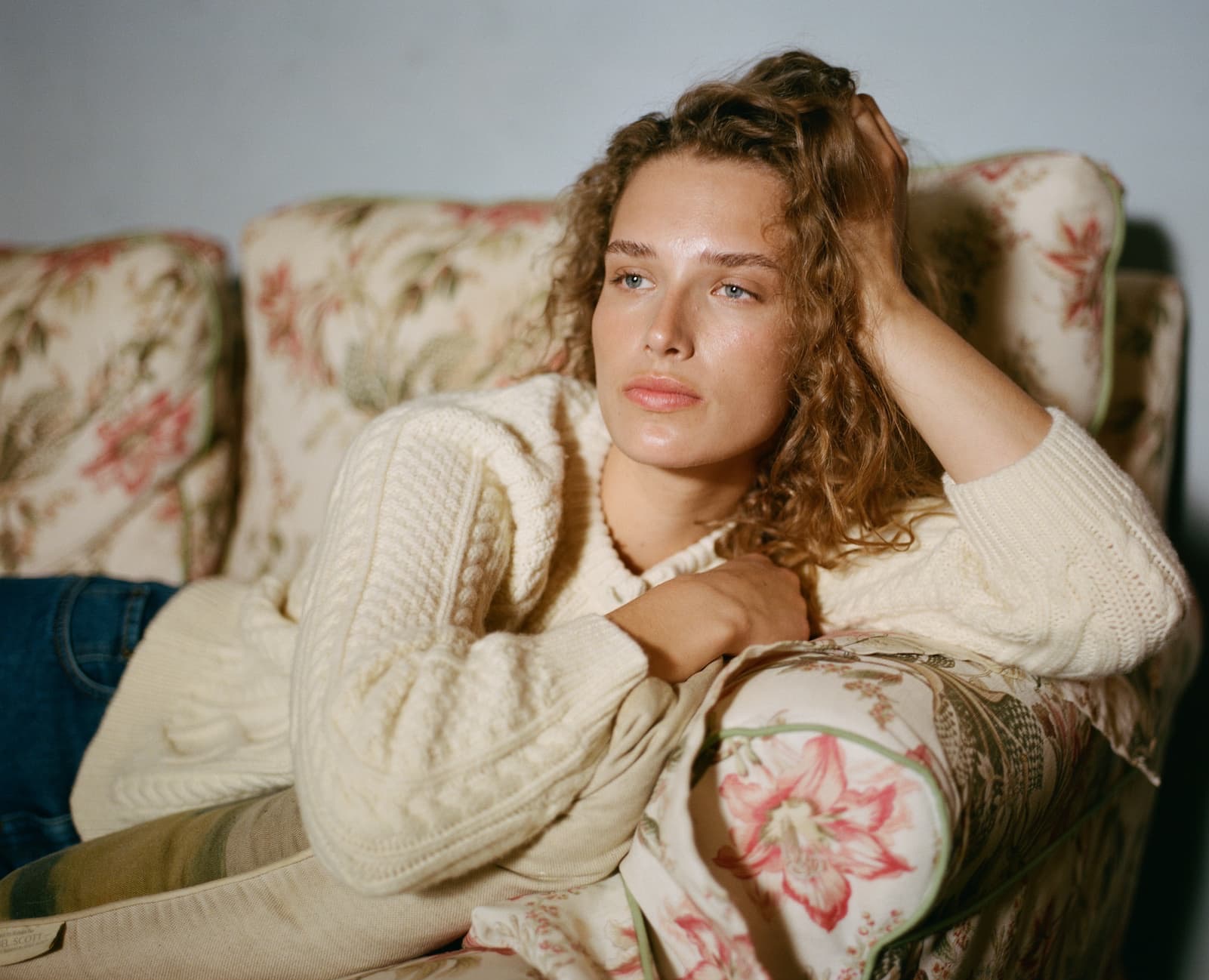 Shop: Jumpers and Cardigans