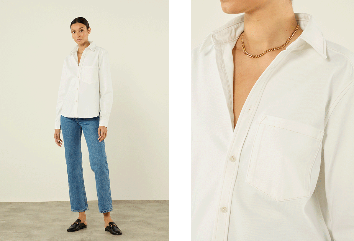 The Denim Collection