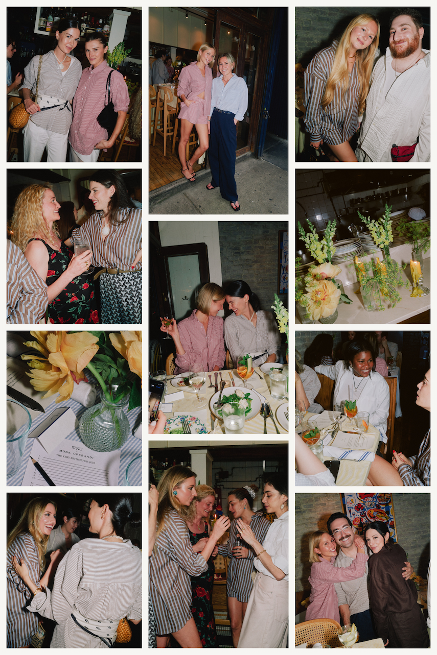 Moda Operandi