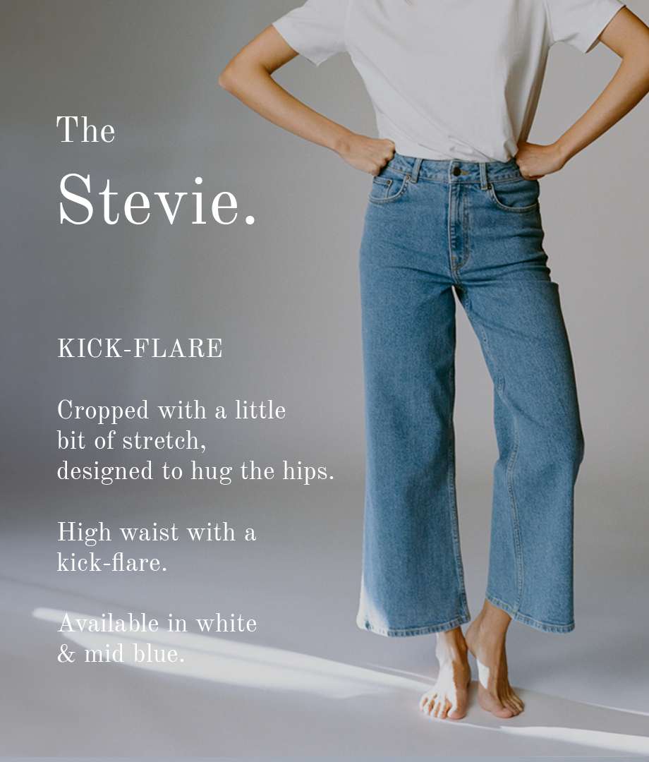 The Stevie
