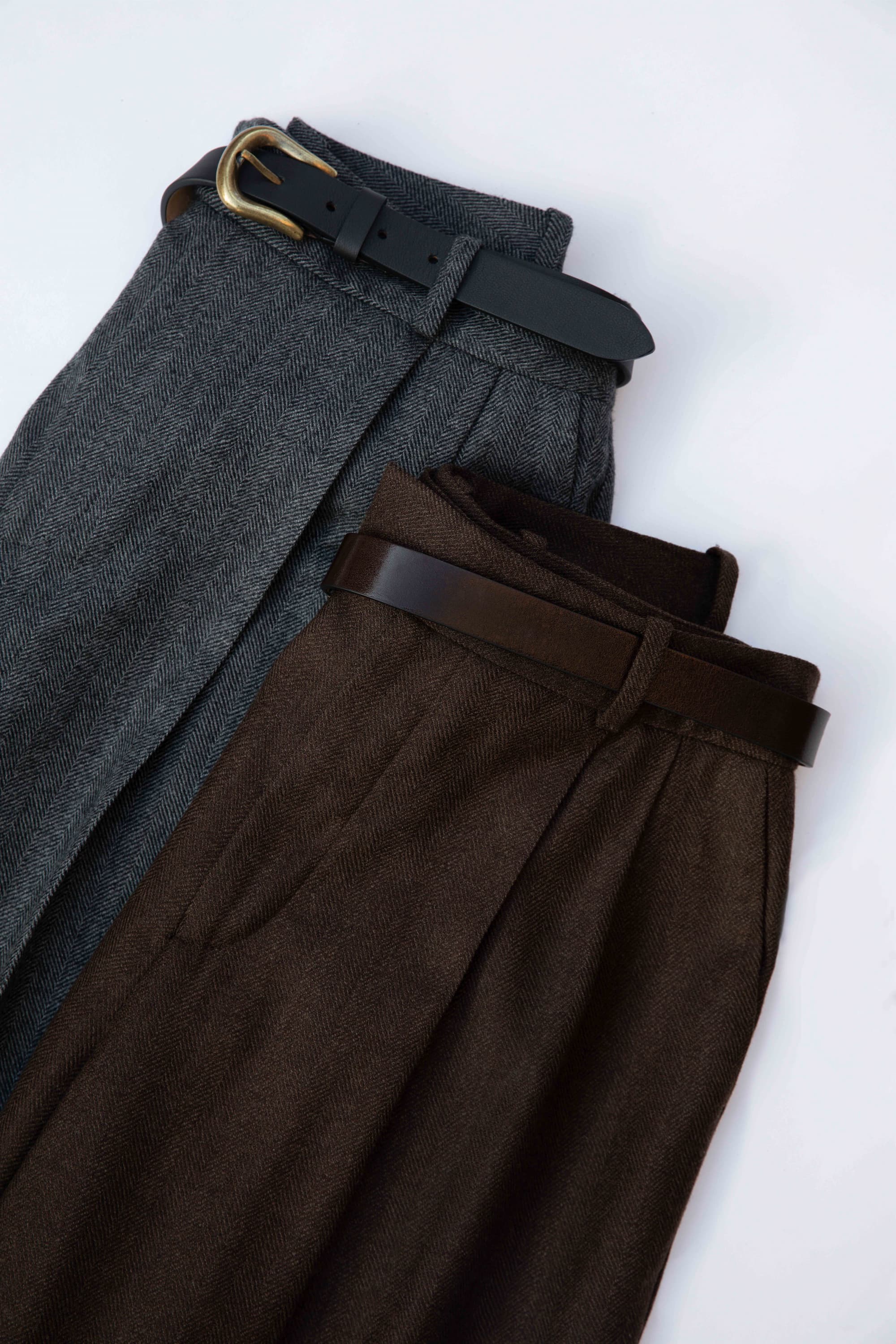 Rampling Trouser