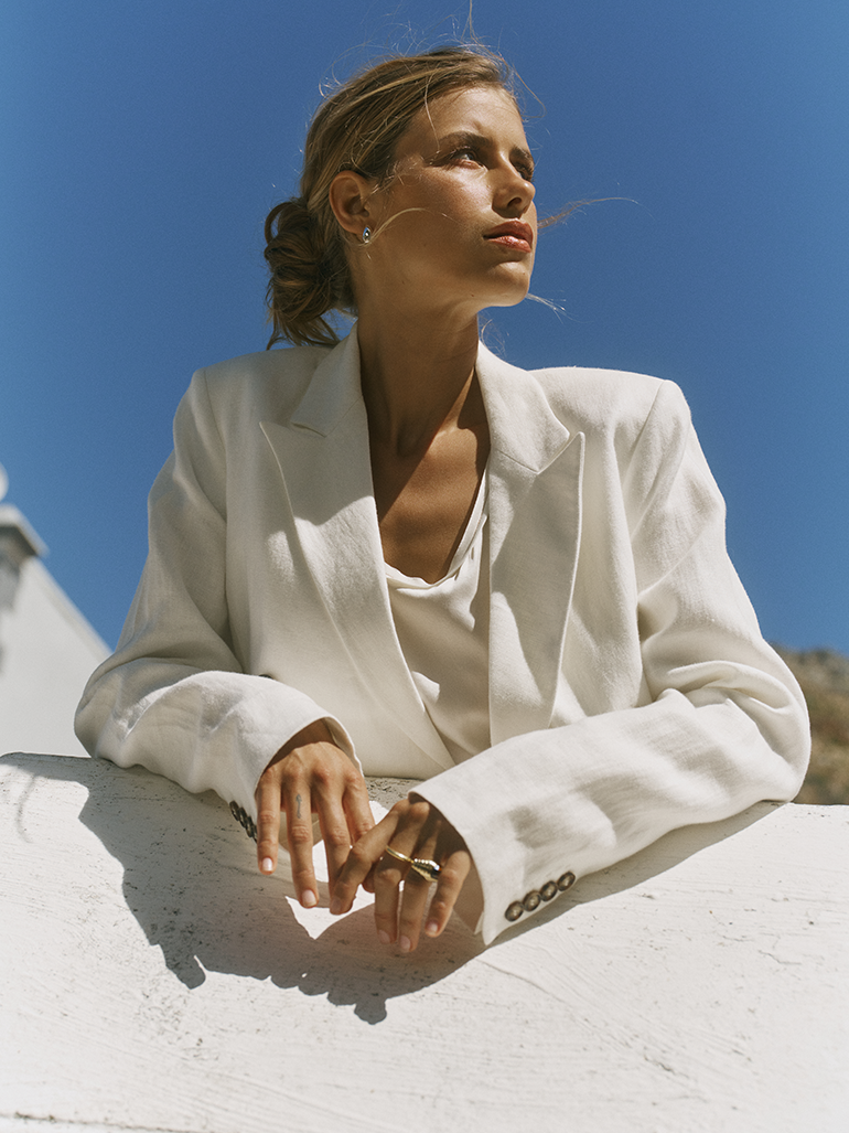 Shop: Tailoring 