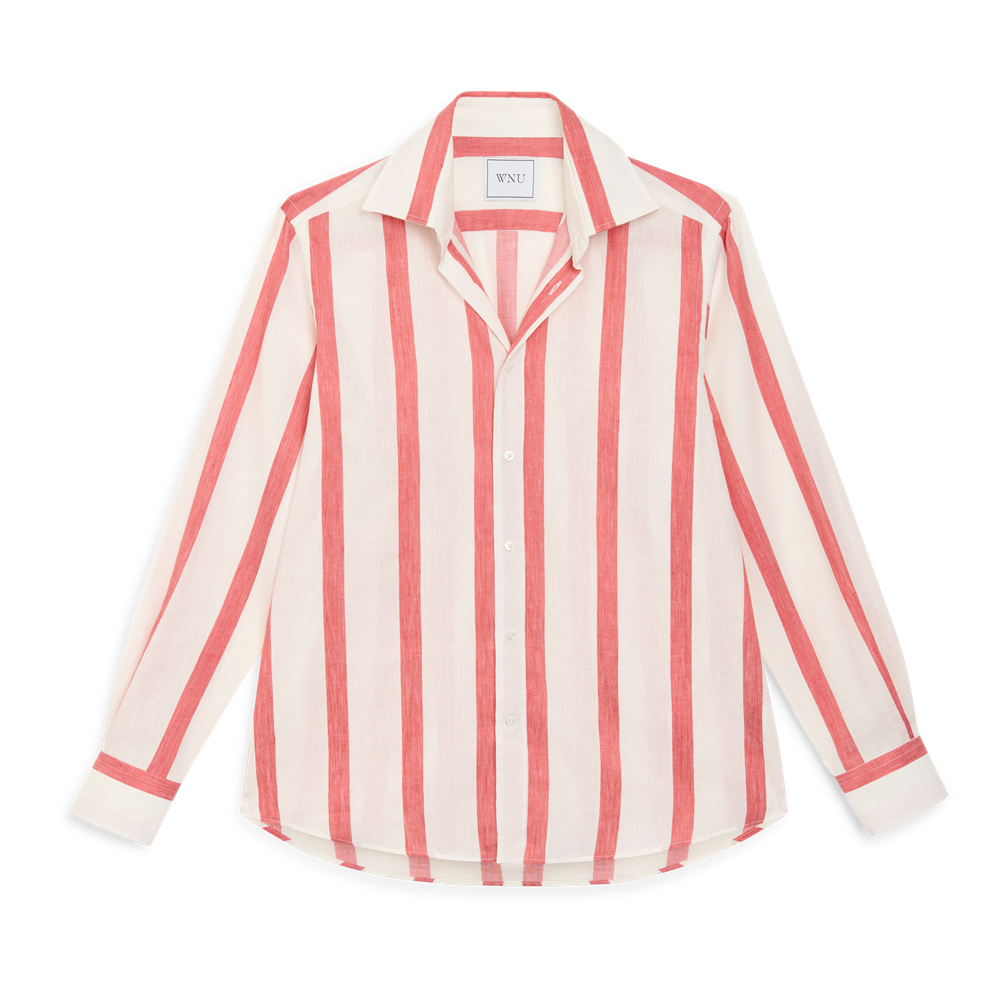 The Boyfriend: Weave, Strawberry Stripe