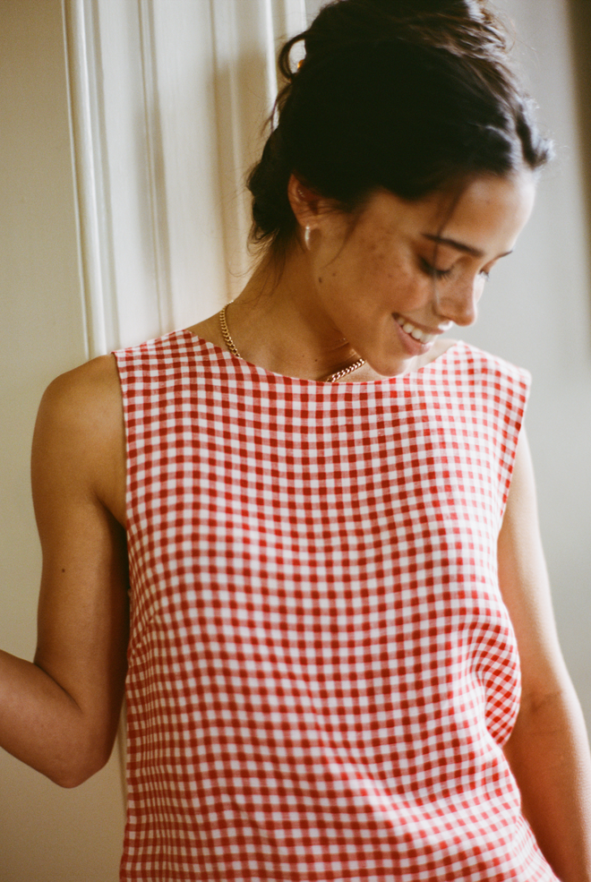 Shop: Linen