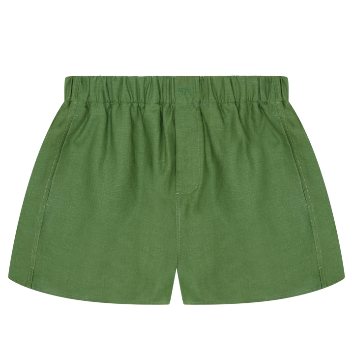 Hemp Boxer