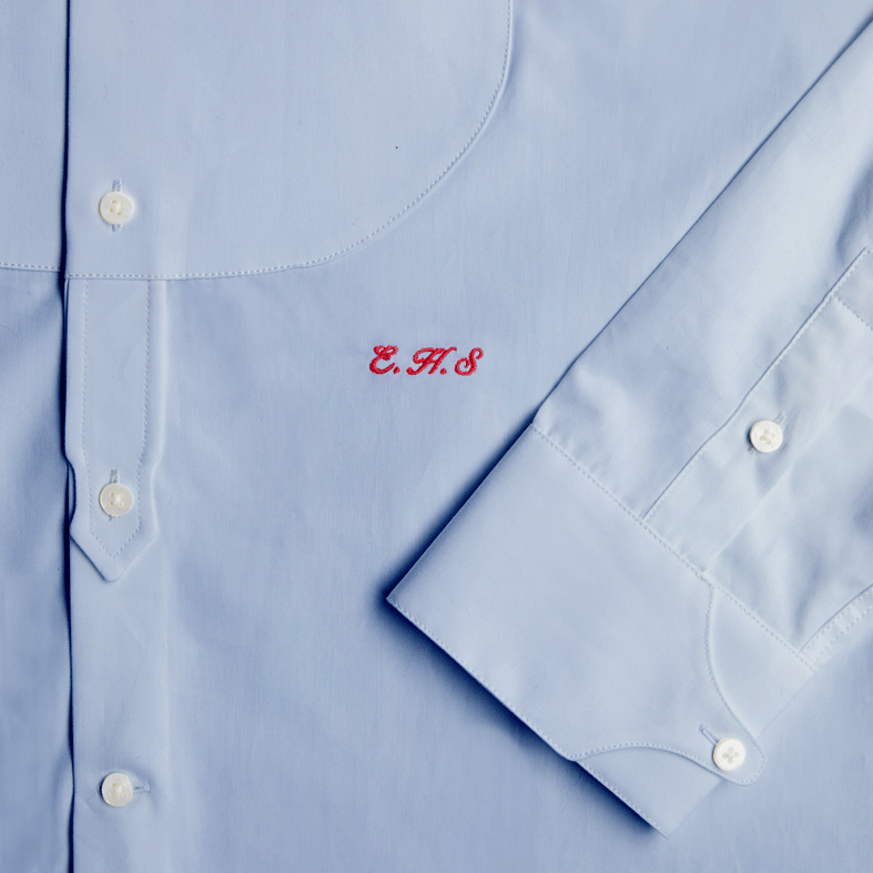Embroidery