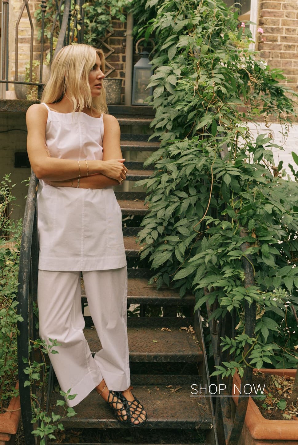 Shop: WNU x Lucy Williams
