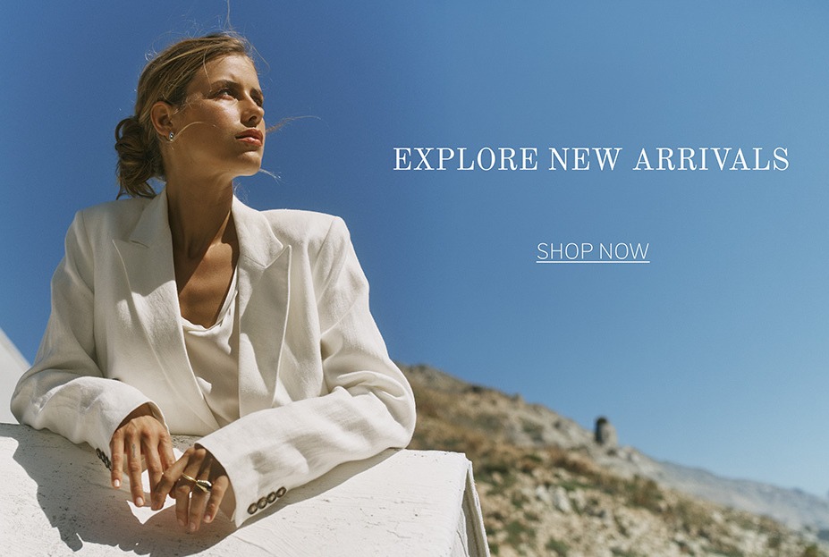 New arrivals