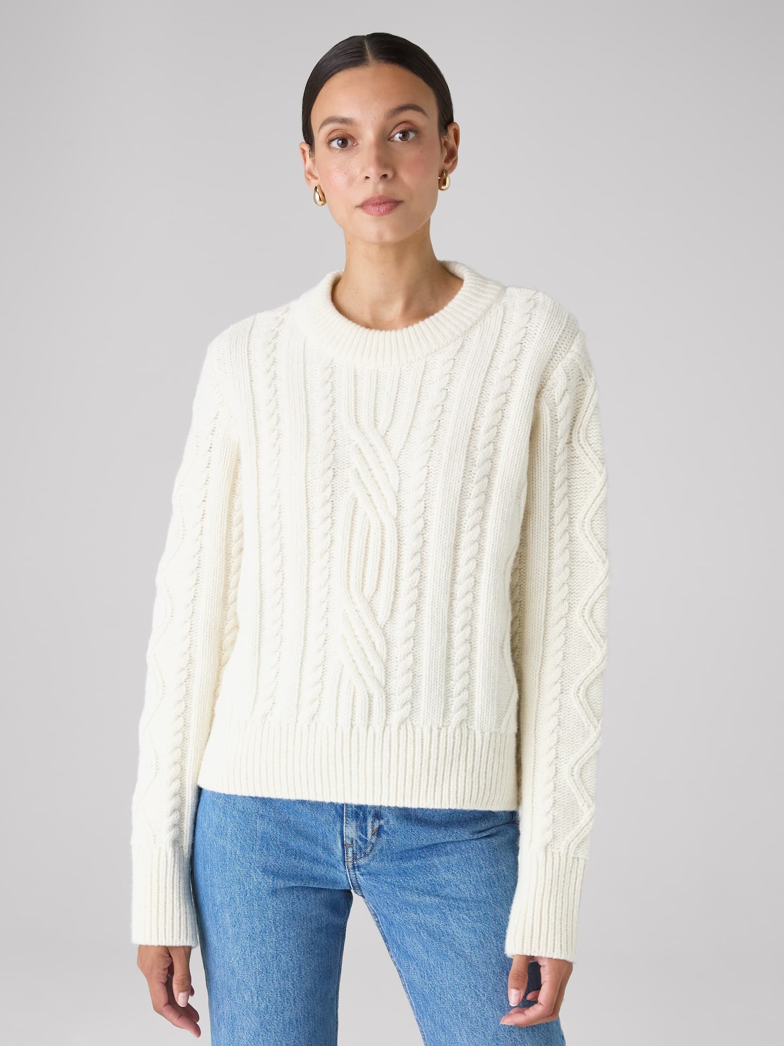 Cable Knit