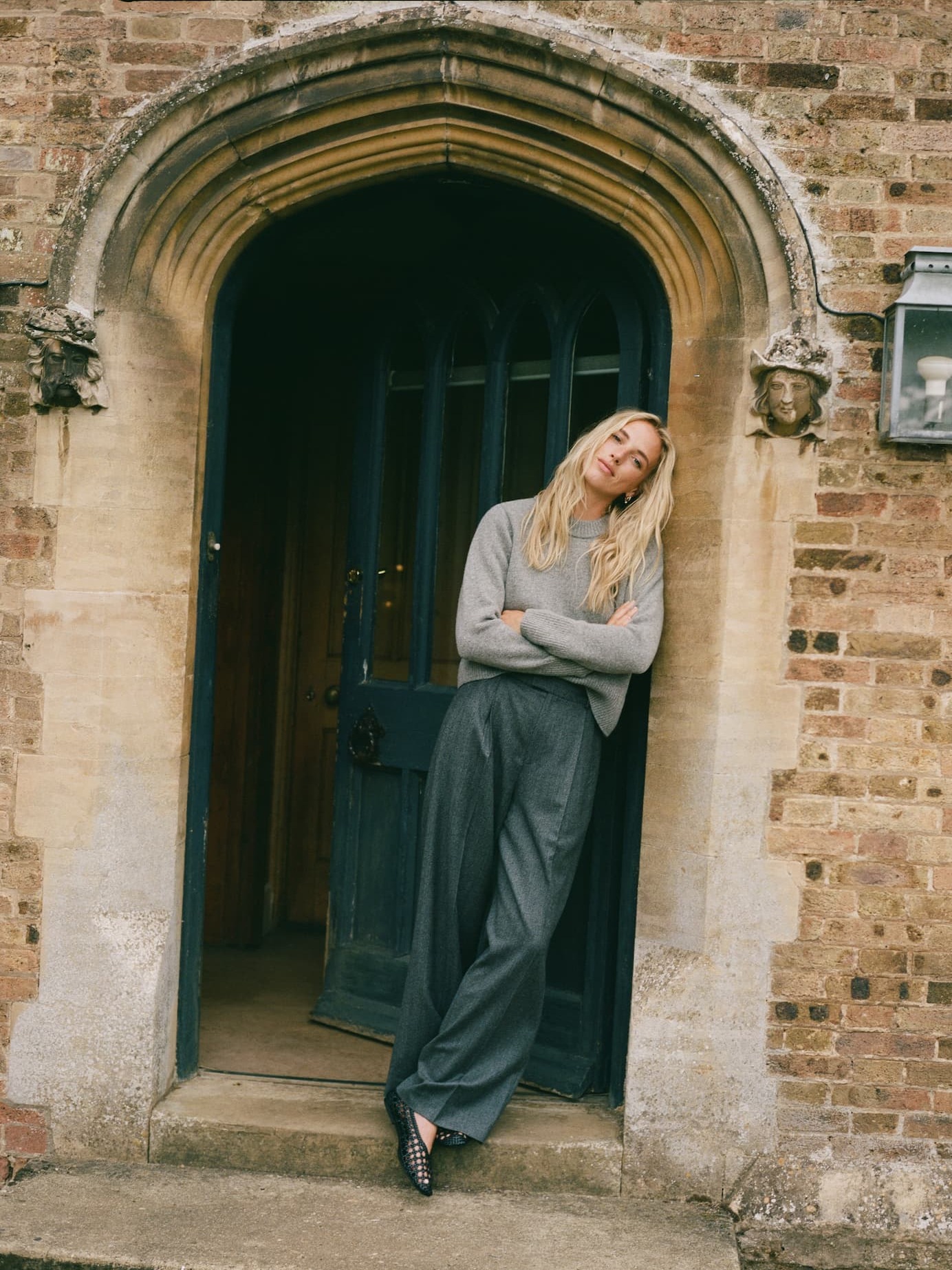Rampling Trouser