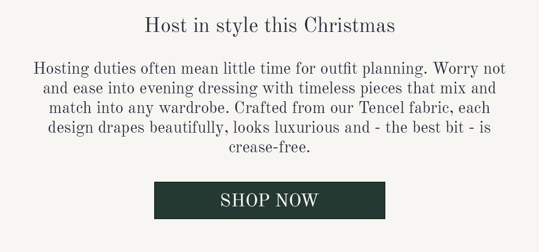 Eveningwear Collection