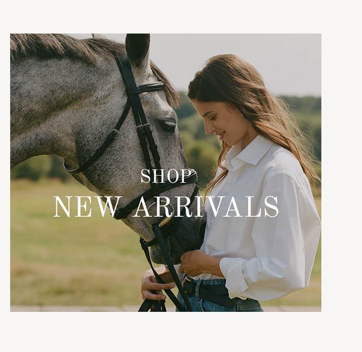 Shop New Arrivals