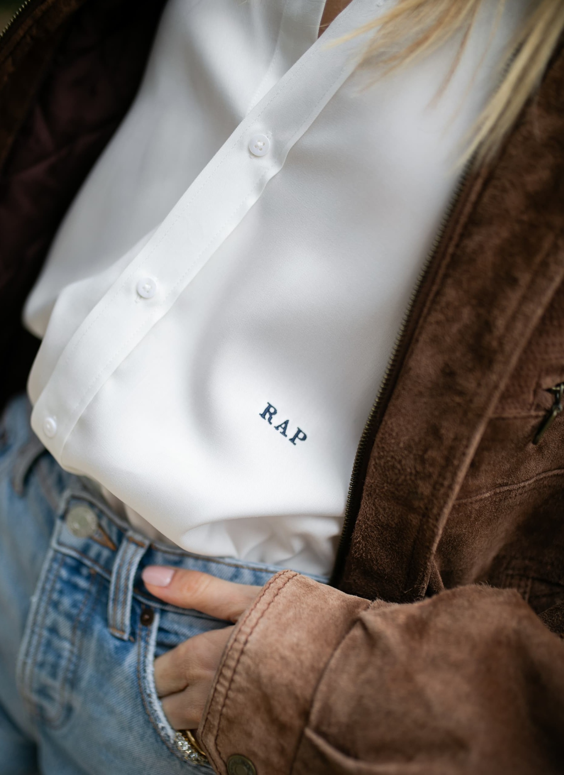 Embroidery