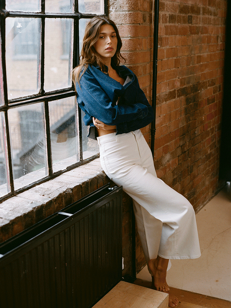 Shop: Denim