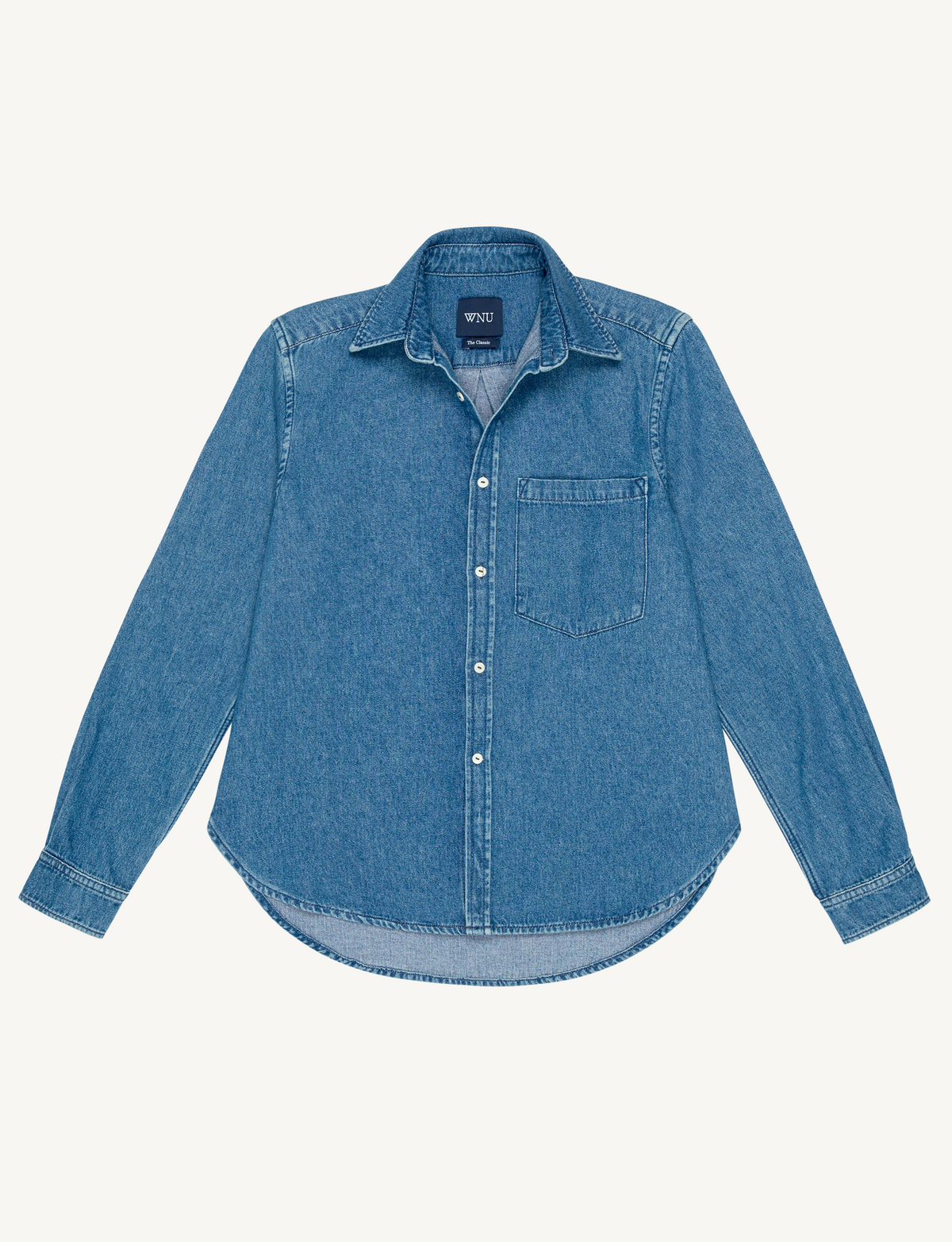 Classic Denim
