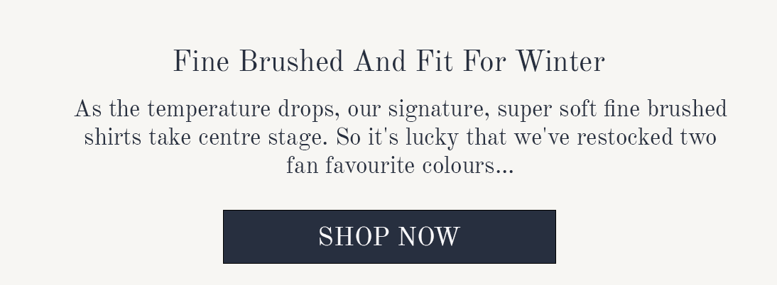 Brushed Collection