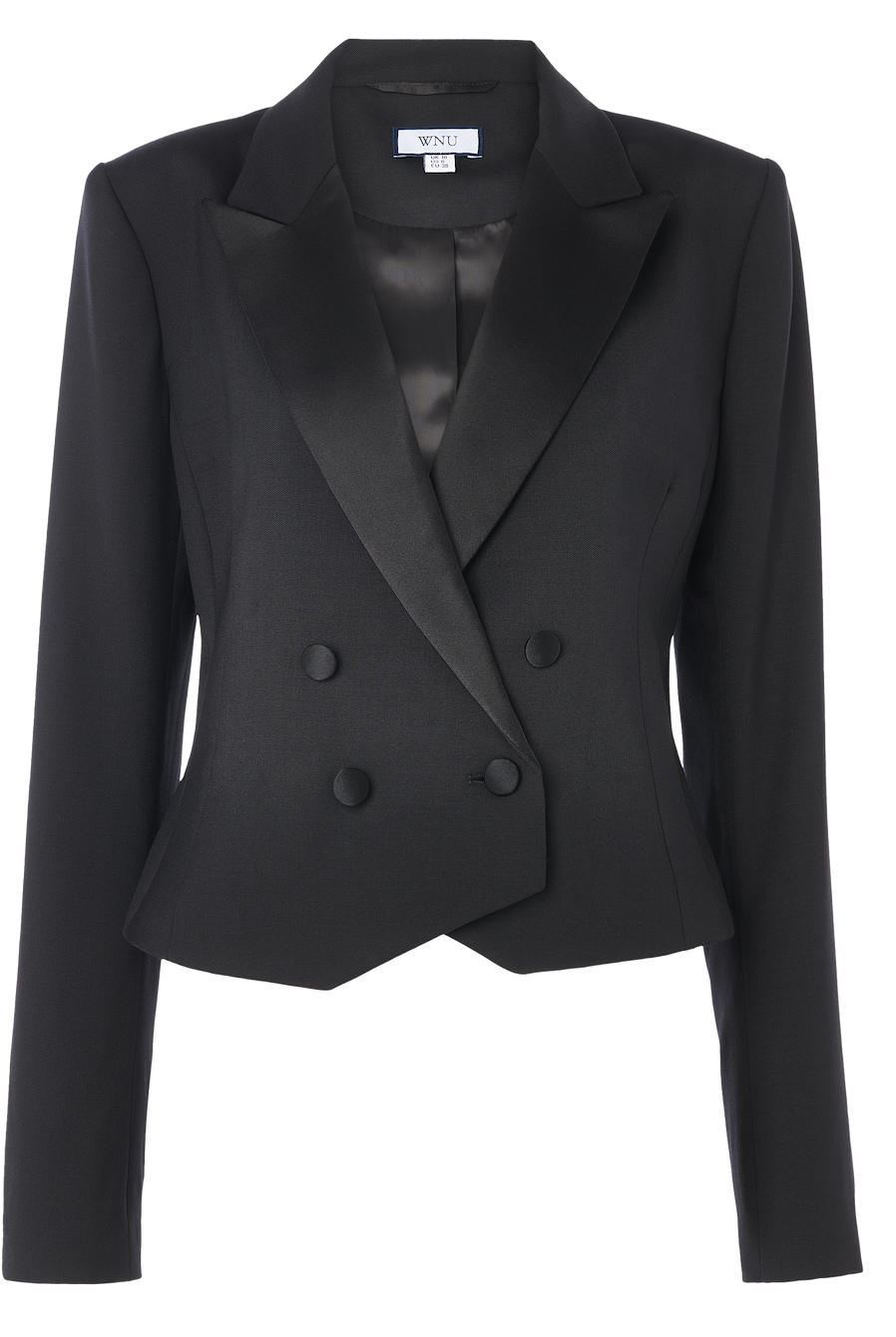 Cornwall Jumper: Wool, Navy