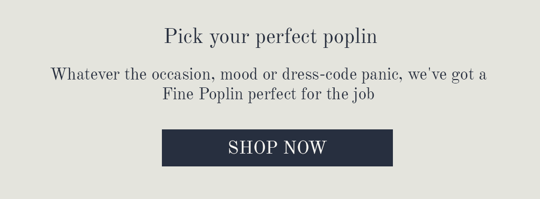 Poplin Collection 