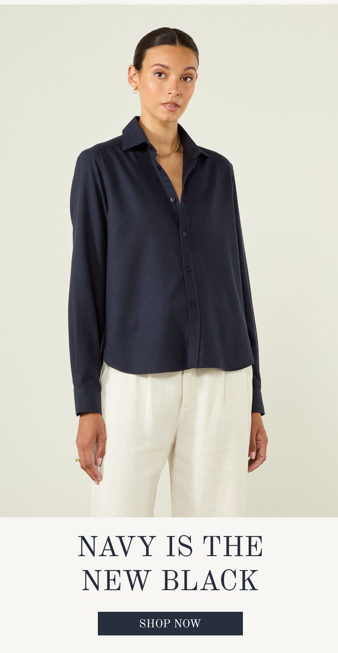 The Navy Collection 